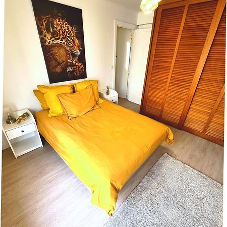 Charming T2 In Cannes Center Apartment Exterior foto