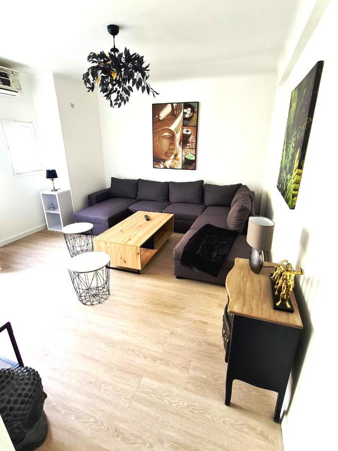 Charming T2 In Cannes Center Apartment Exterior foto