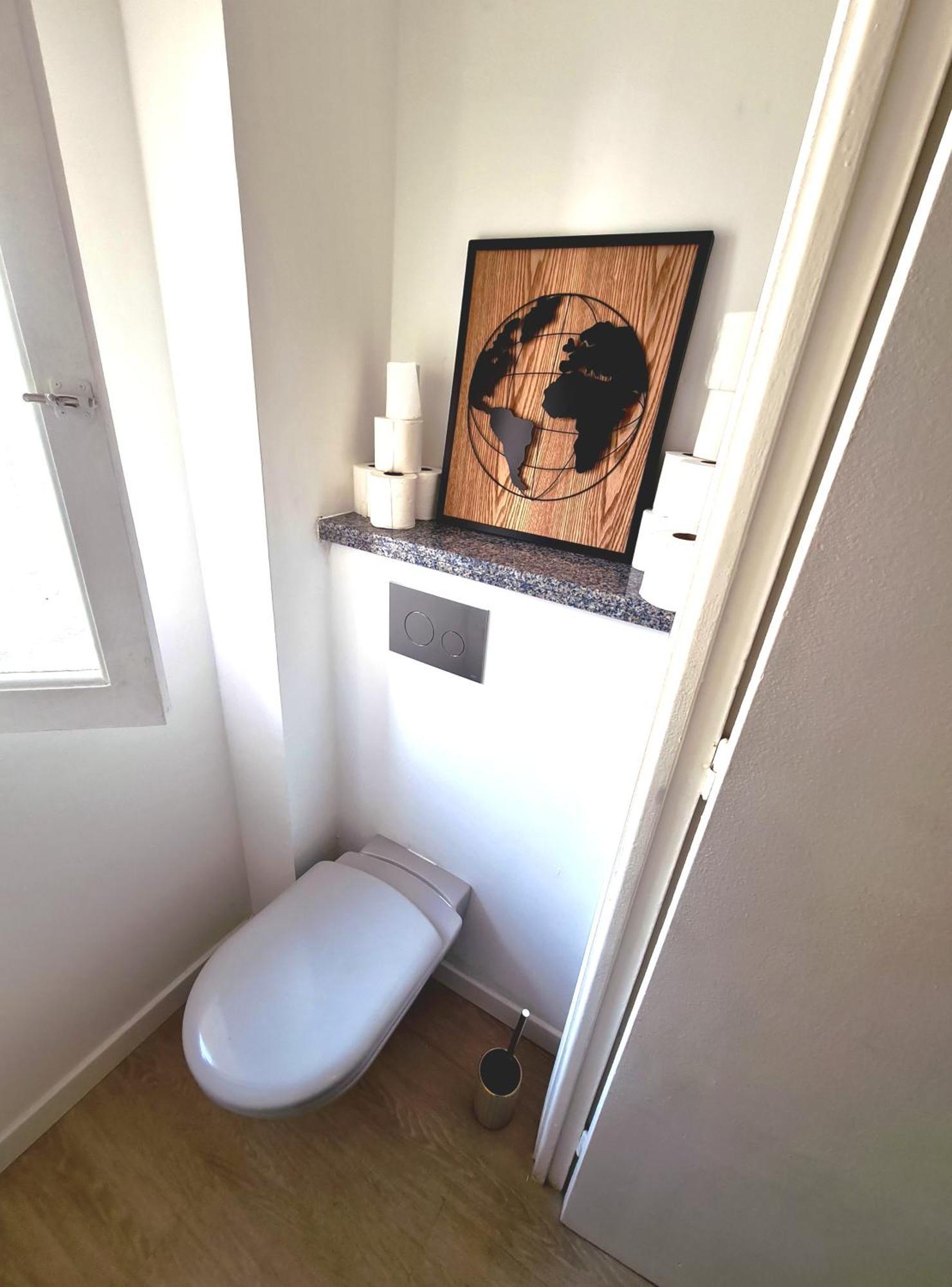 Charming T2 In Cannes Center Apartment Exterior foto